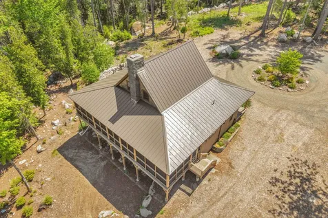 285 Sunset Cove Way Orland ME 04472