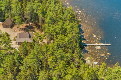 285 Sunset Cove Way Orland ME 04472