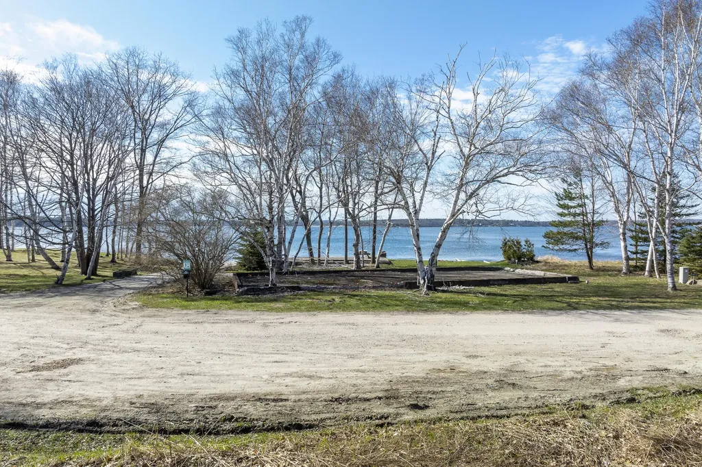 119 West Shore Drive Portland ME 04109
