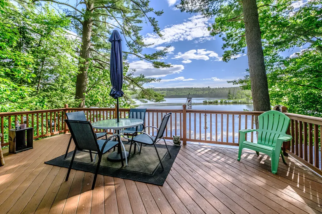 334 Waterford Road Waterford ME 04088