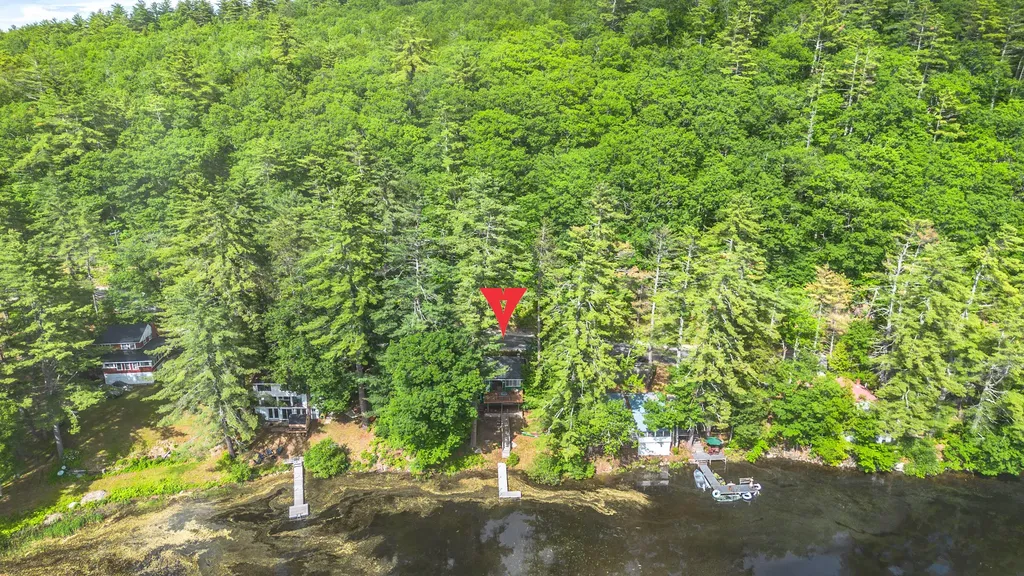 334 Waterford Road Waterford ME 04088