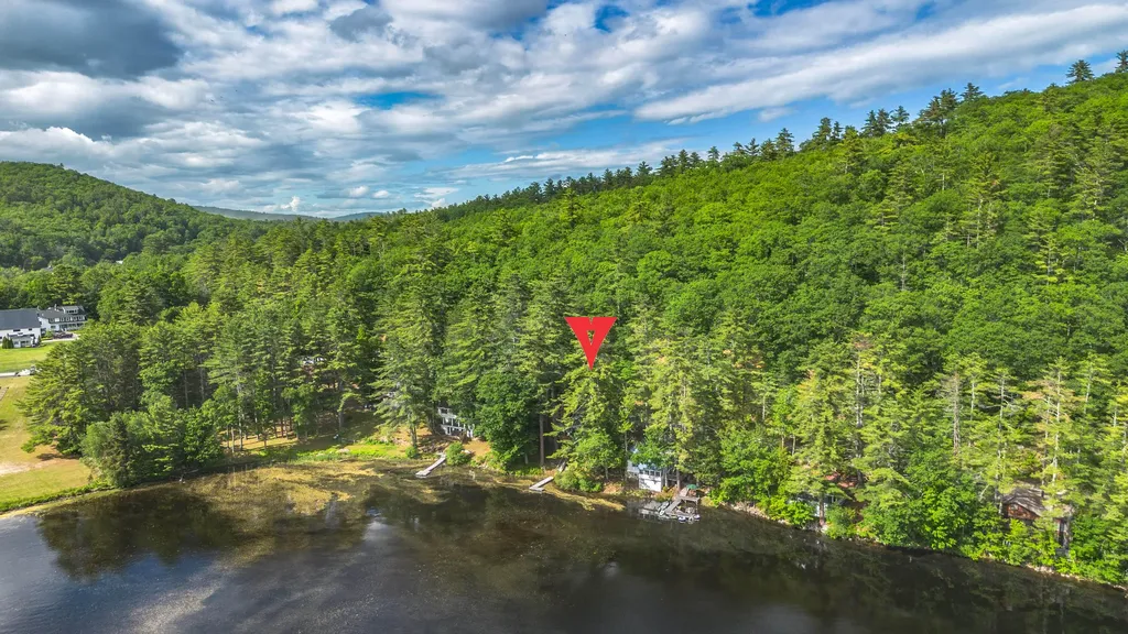 334 Waterford Road Waterford ME 04088