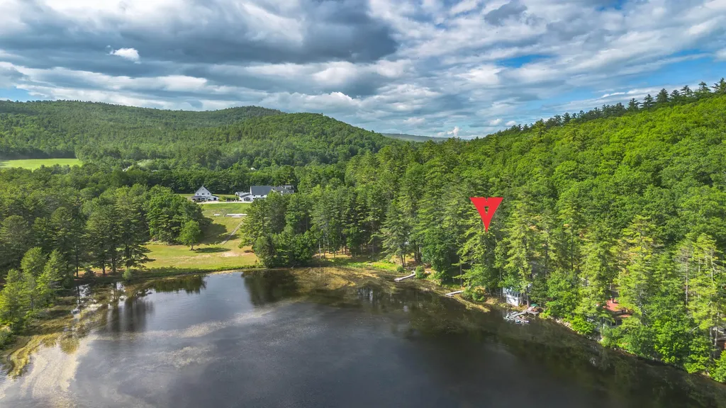 334 Waterford Road Waterford ME 04088