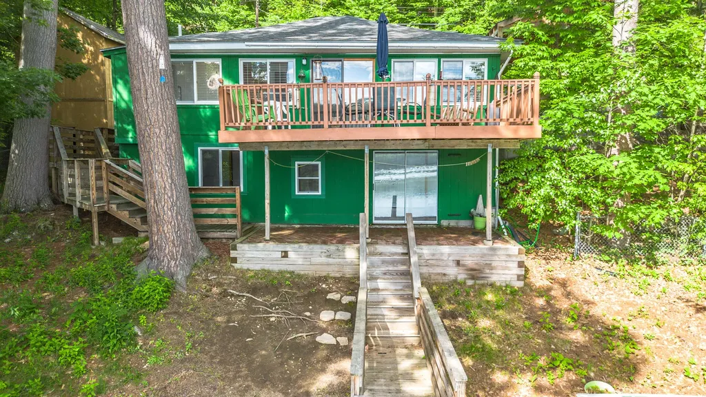 334 Waterford Road Waterford ME 04088