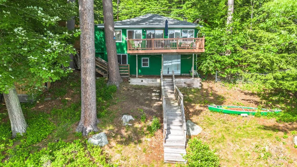 334 Waterford Road Waterford ME 04088