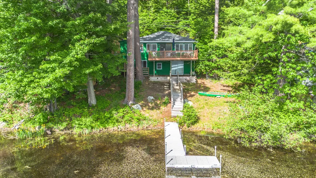 334 Waterford Road Waterford ME 04088