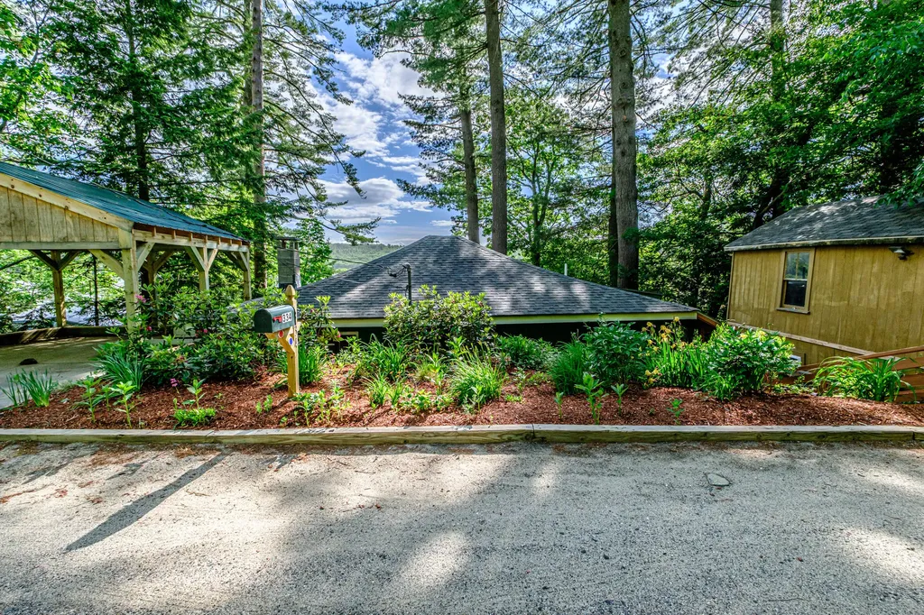334 Waterford Road Waterford ME 04088