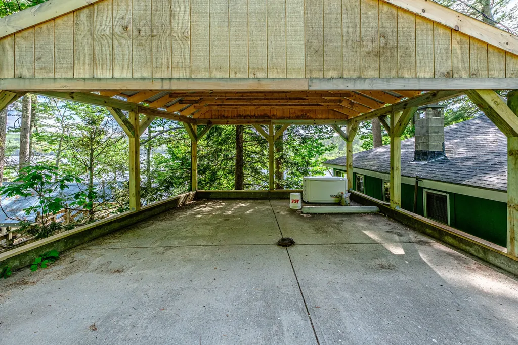334 Waterford Road Waterford ME 04088