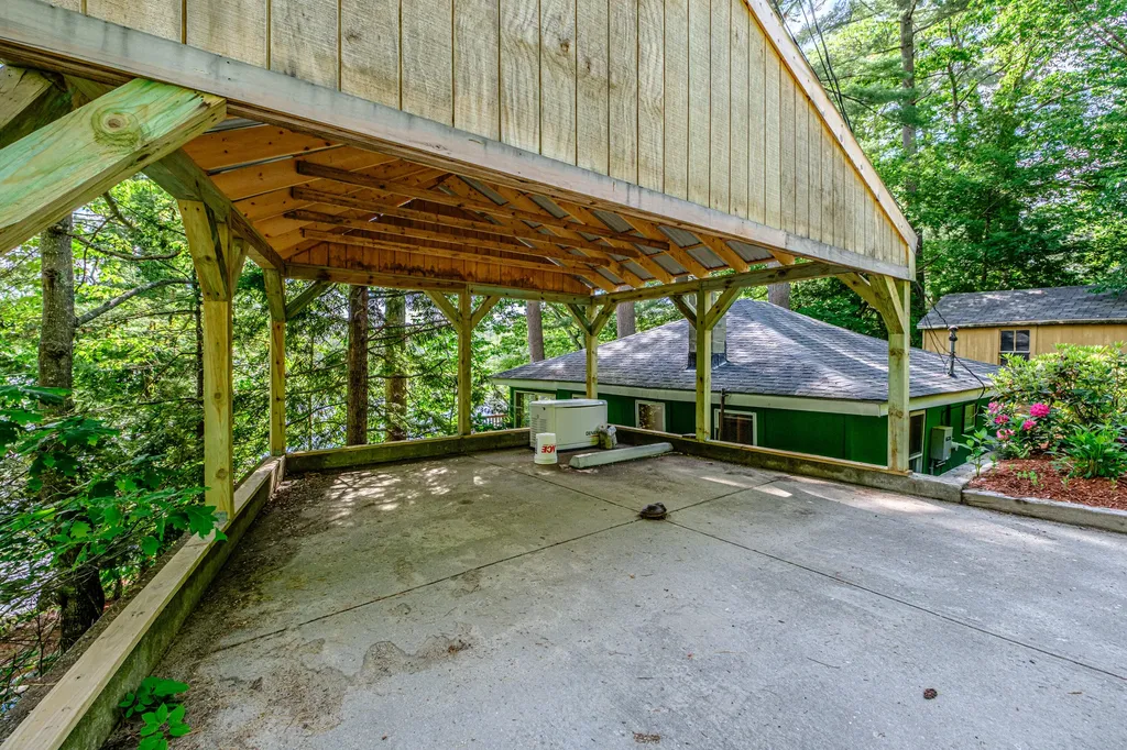 334 Waterford Road Waterford ME 04088