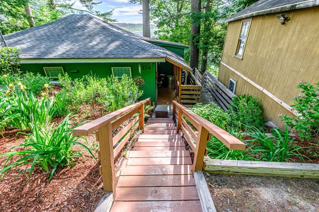 334 Waterford Road Waterford ME 04088
