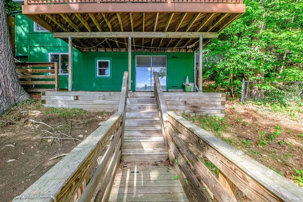 334 Waterford Road Waterford ME 04088