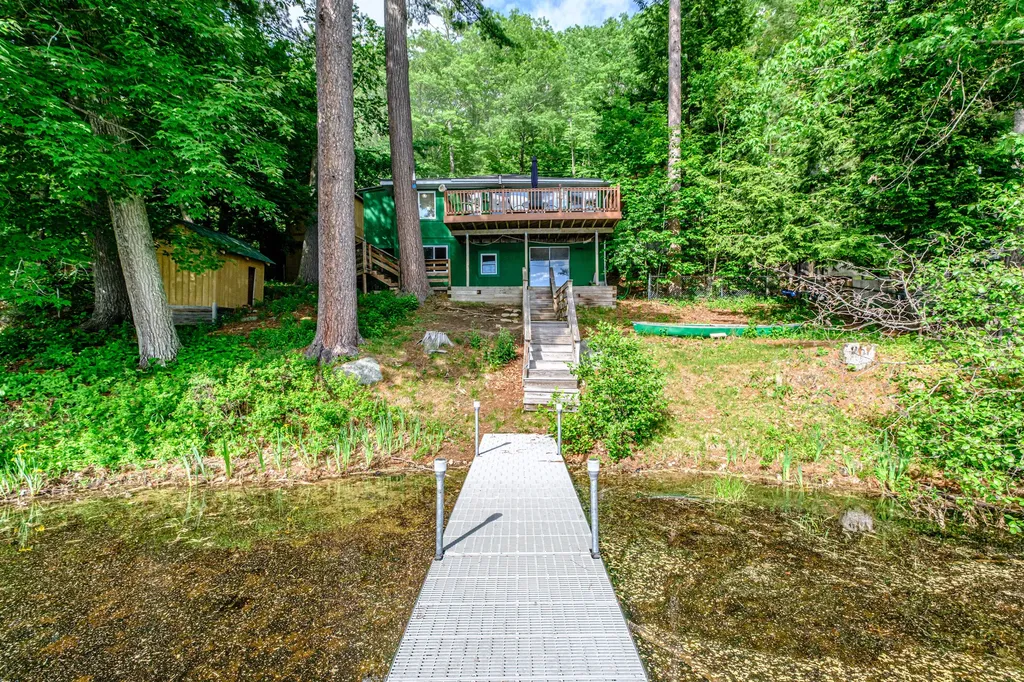 334 Waterford Road Waterford ME 04088
