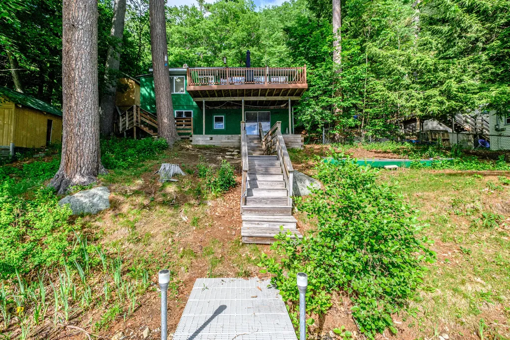 334 Waterford Road Waterford ME 04088