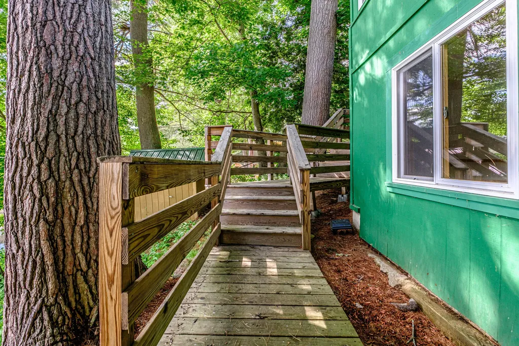 334 Waterford Road Waterford ME 04088