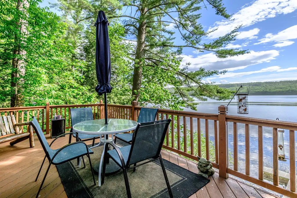 334 Waterford Road Waterford ME 04088