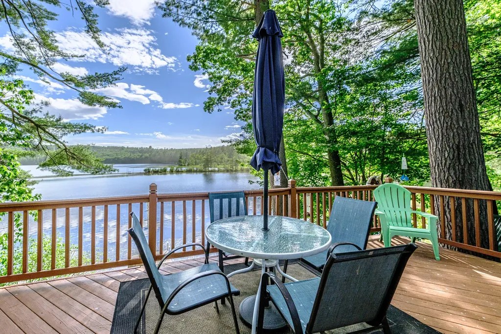 334 Waterford Road Waterford ME 04088