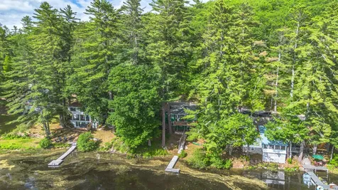334 Waterford Road Waterford ME 04088