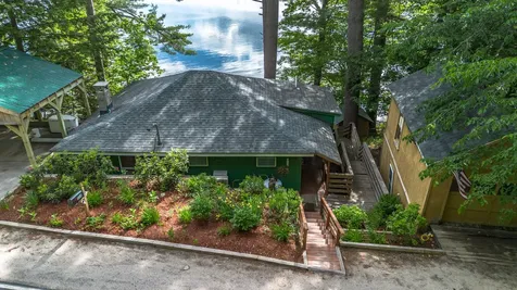 334 Waterford Road Waterford ME 04088
