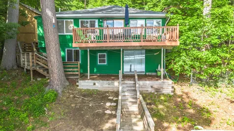 334 Waterford Road Waterford ME 04088