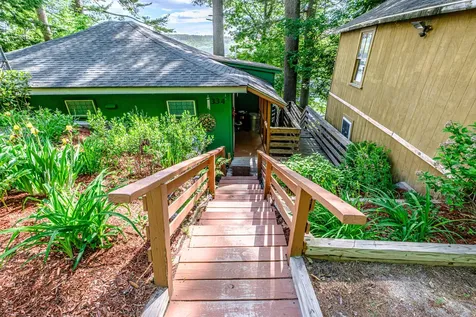 334 Waterford Road Waterford ME 04088