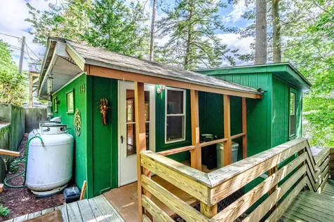 334 Waterford Road Waterford ME 04088