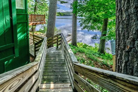 334 Waterford Road Waterford ME 04088
