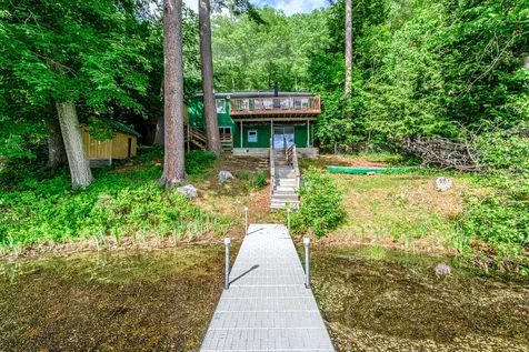 334 Waterford Road Waterford ME 04088