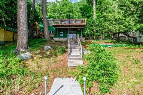334 Waterford Road Waterford ME 04088