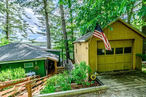 334 Waterford Road Waterford ME 04088