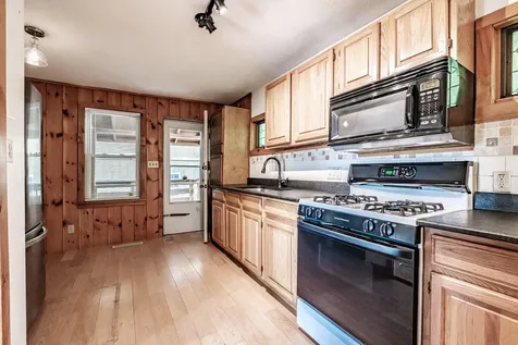 334 Waterford Road Waterford ME 04088