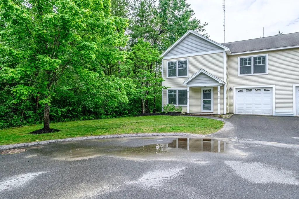 46 Jarita Court Portland ME 04103