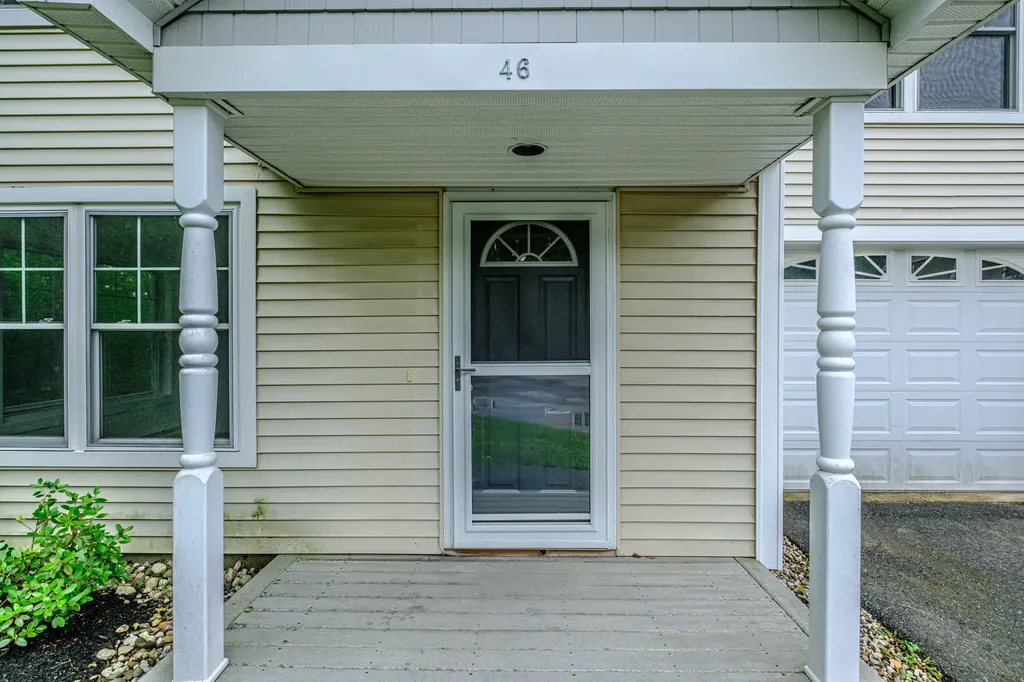 46 Jarita Court Portland ME 04103
