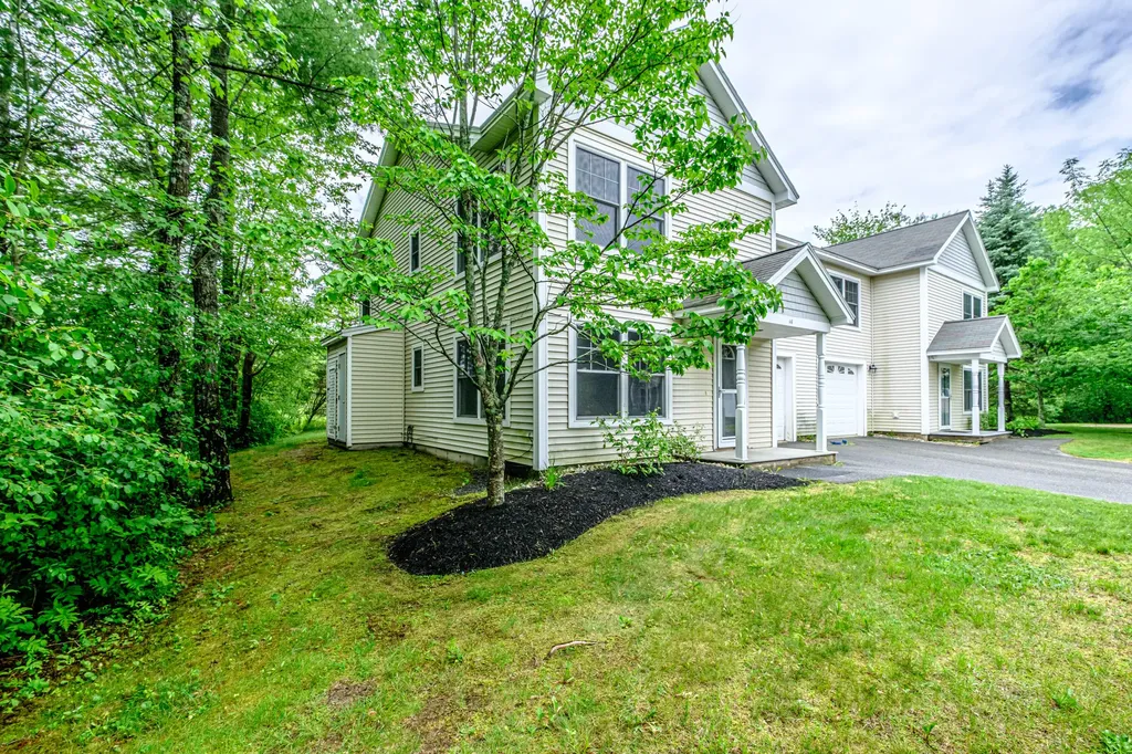 46 Jarita Court Portland ME 04103