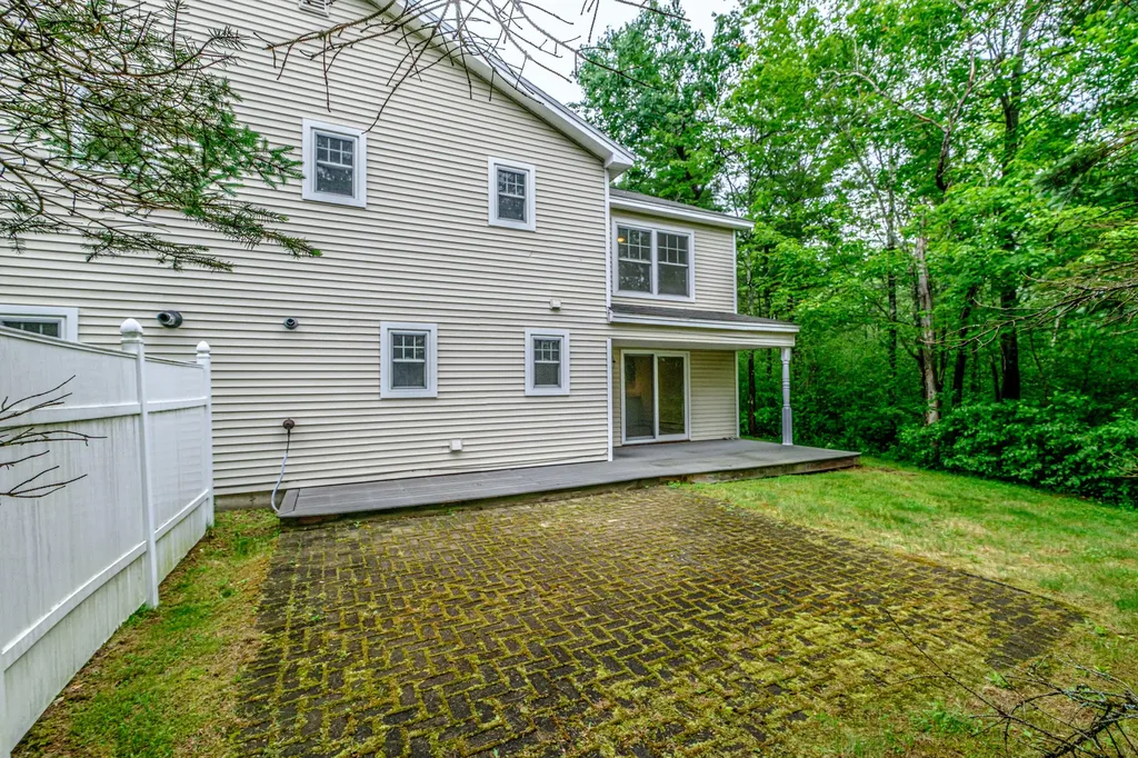 46 Jarita Court Portland ME 04103