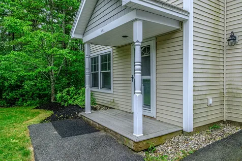 46 Jarita Court Portland ME 04103
