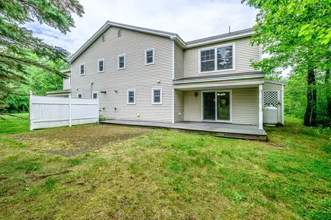 46 Jarita Court Portland ME 04103