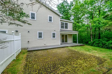 46 Jarita Court Portland ME 04103