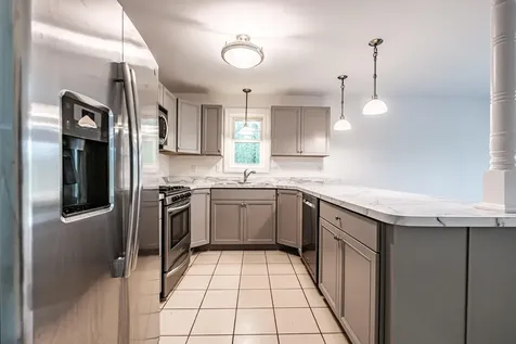 46 Jarita Court Portland ME 04103
