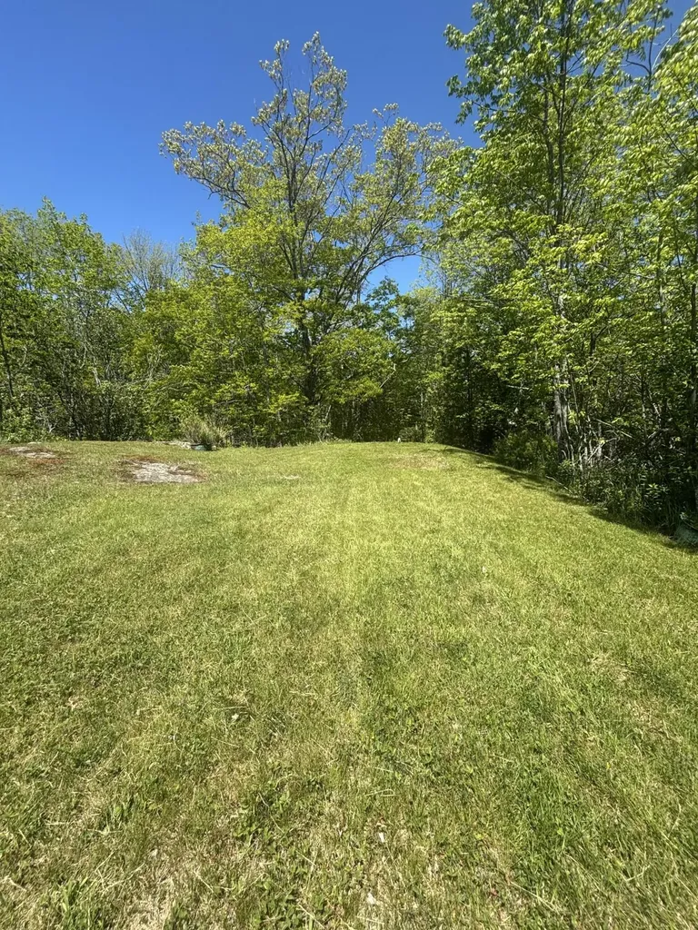 954 Cape Rosier Road Brooksville ME 04642