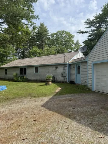 56 Gross Neck Road Waldoboro ME 04572