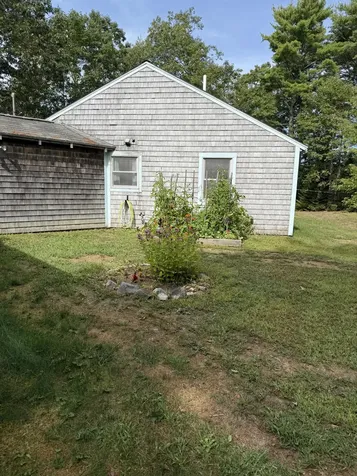 56 Gross Neck Road Waldoboro ME 04572