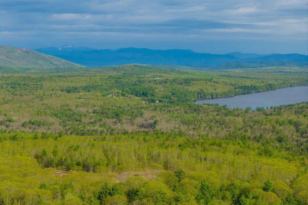 Lot 28 South Bridgton Road Bridgton ME 04009