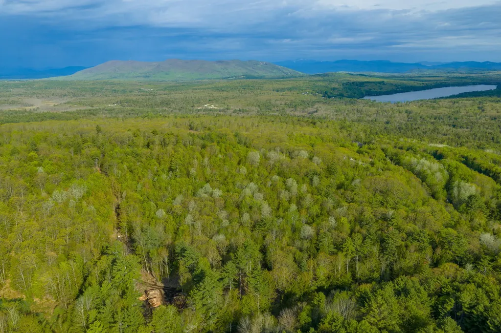 Lot 28 South Bridgton Road Bridgton ME 04009