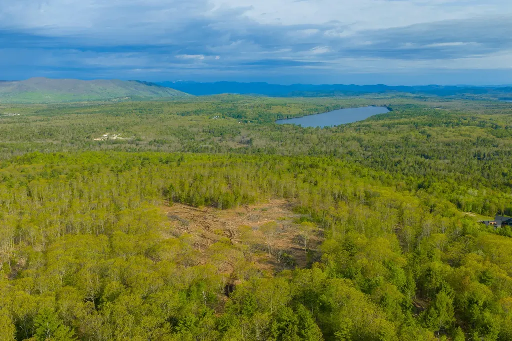 Lot 28 South Bridgton Road Bridgton ME 04009
