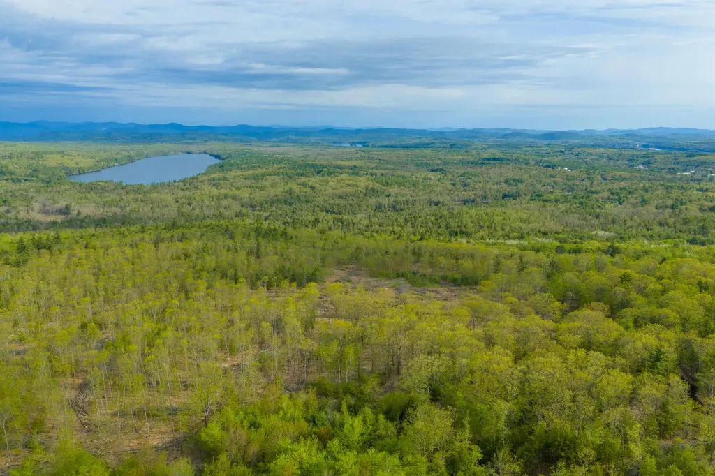 Lot 28 South Bridgton Road Bridgton ME 04009