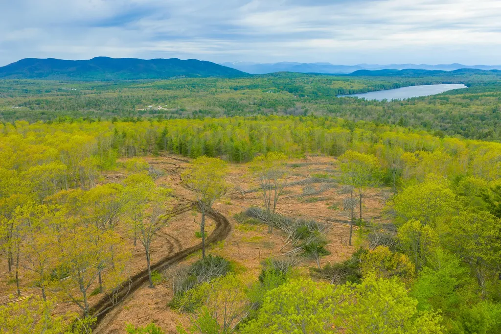 Lot 28 South Bridgton Road Bridgton ME 04009