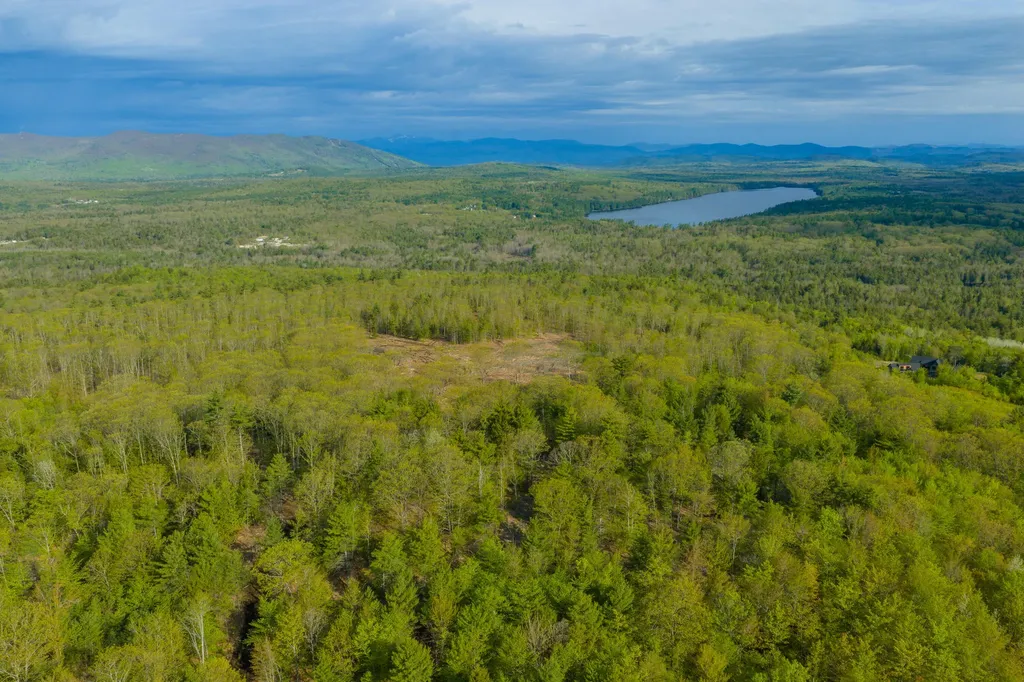 Lot 28 South Bridgton Road Bridgton ME 04009