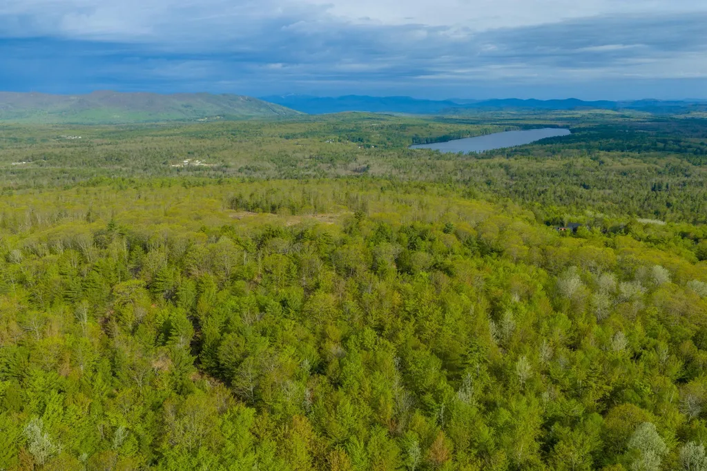 Lot 28 South Bridgton Road Bridgton ME 04009