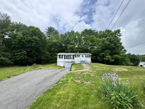 14 Lynn Road Augusta ME 04330
