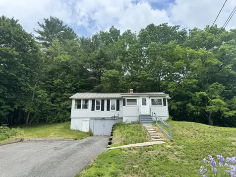 14 Lynn Road Augusta ME 04330